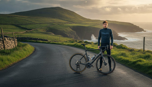 Wilier Road Bikes Ireland: The Essential 2026 Accessory Buying Guide