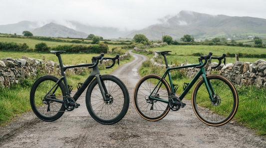 Wilier Road Bikes vs Scott Addict RC: 2026 Comparison and Buying Guide