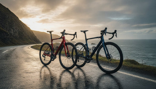 Wilier vs Bottecchia Road Bikes: A 2026 Comparison of Italian Excellence