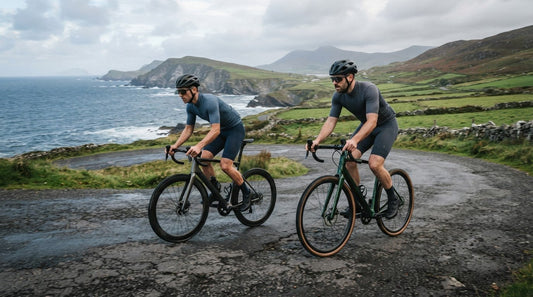 Wilier vs Trek Endurance Road Bikes Comparison: Which Delivers True Long-Distance Performance?