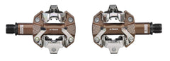 Look X-Track Gravel Edition Clipless Pedals-Bicycle Pedals-Look-Chain Driven Cycles