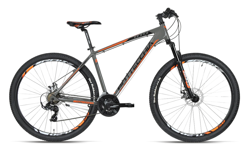 Bottecchia 109 Disc MTB – Chain Driven Cycles