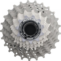 Shimano Dura Ace 9000 11spd Cassette-Bicycle Cassettes & Freewheels-Shimano-12 - 28T-Chain Driven Cycles