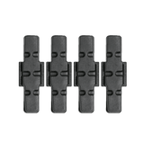 Magura Brake pads black (PU = 2 sets)