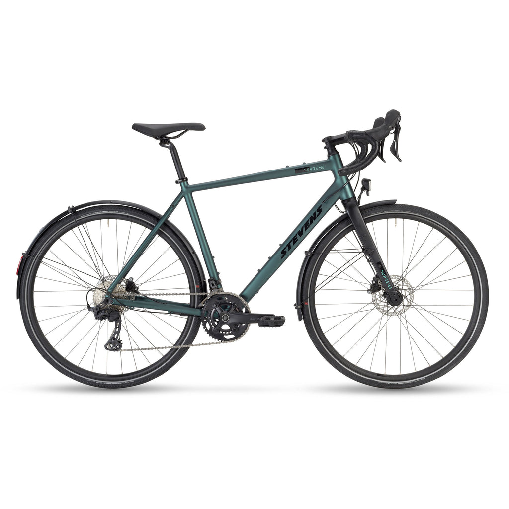 stevens gravel bike 2021 Stevens Supreme Gravel bike – Chain Driven Cycles