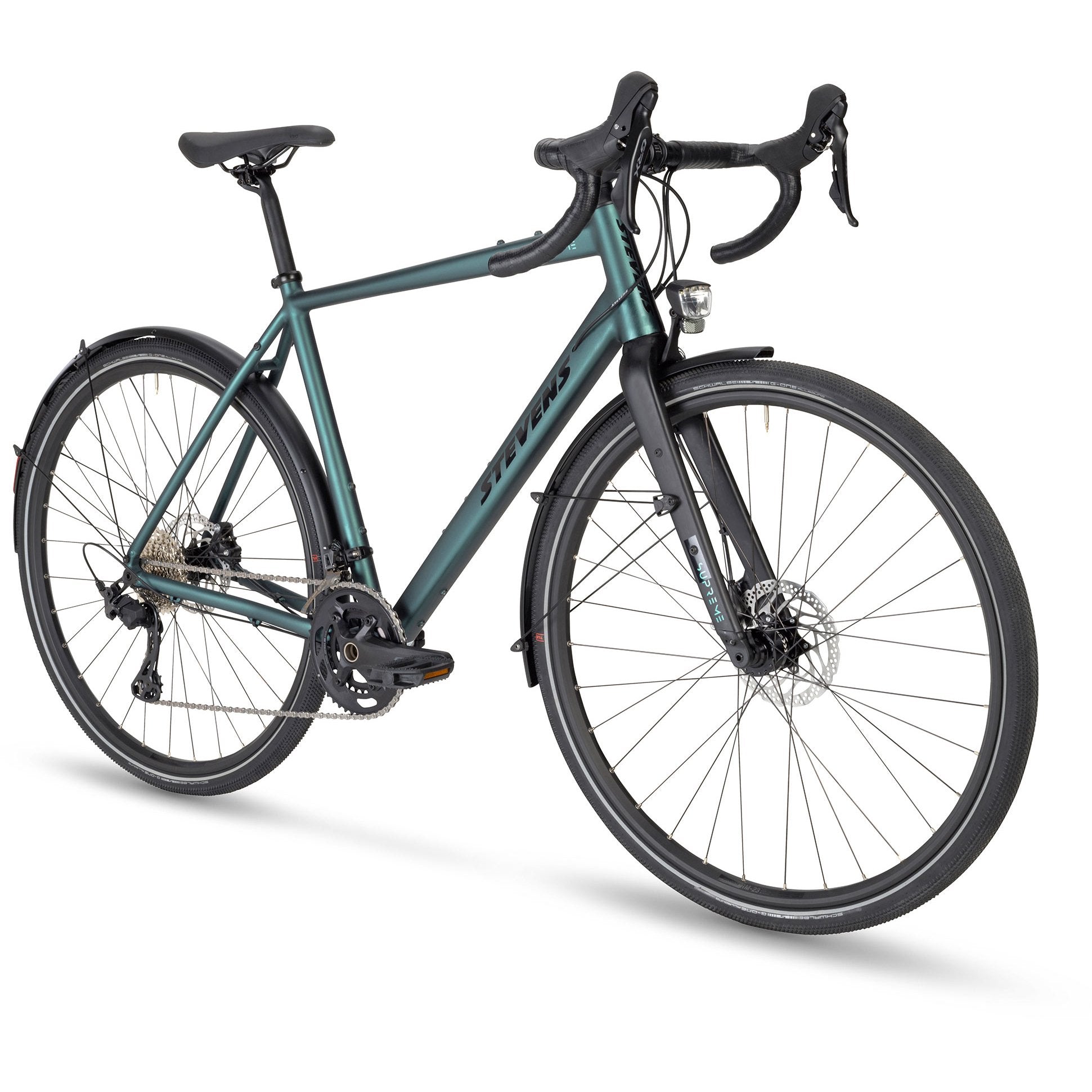 stevens bikes gravel Stevens Supreme Gravel bike – Chain Driven Cycles