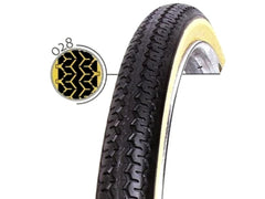 Tyre Trekking 28" Vee Rubber V028