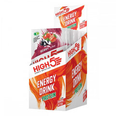HIGH5 Energy Source Drink Sachets