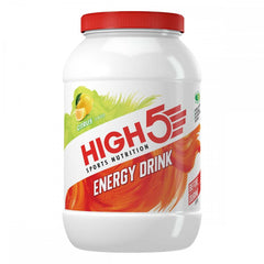 High 5 Energy Drink - Citrus / 2.2kg