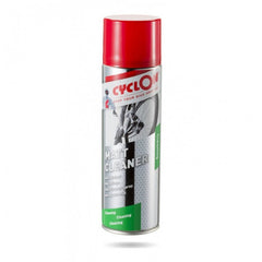 Cyclon Matt Cleaner and care 500ml-Bicycle Brake Fluid-Cyclon-Chain Driven Cycles-Sligo-Ireland