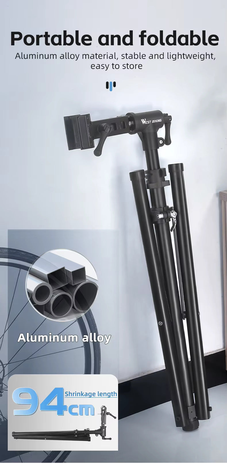 WB Bicycle Repair Stand