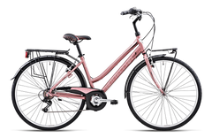 Bottecchia 200 Ladies Step Through Bike