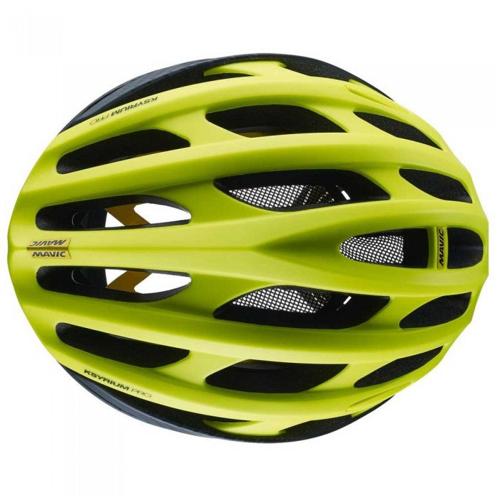 Mavic Kysrium Pro MIPS helmet-Bicycle Helmets-Mavic-Chain Driven Cycles-Sligo-Ireland