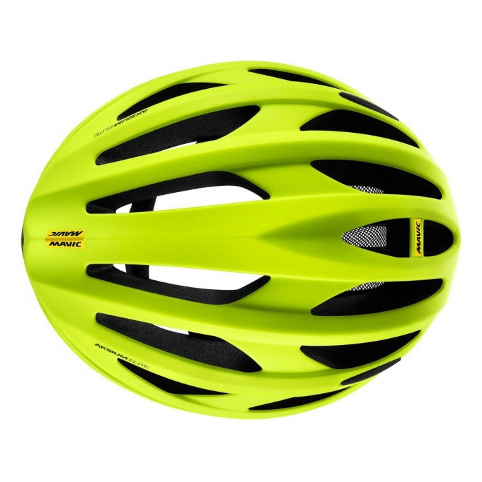 Mavic Aksium Elite Helmet-Bicycle Helmets-Mavic-Chain Driven Cycles-Sligo-Ireland
