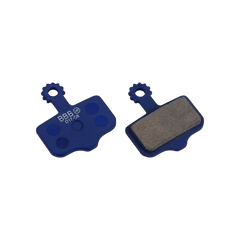 BBB BBS-441 DiscStop HP Organic Disc Pads Avid Elixir