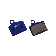 BBB BBS-492 DiscStop HP Organic Disc Pads Hayes Ryde