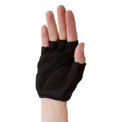 BBB BBW-56 CoolDown Mitts Black
