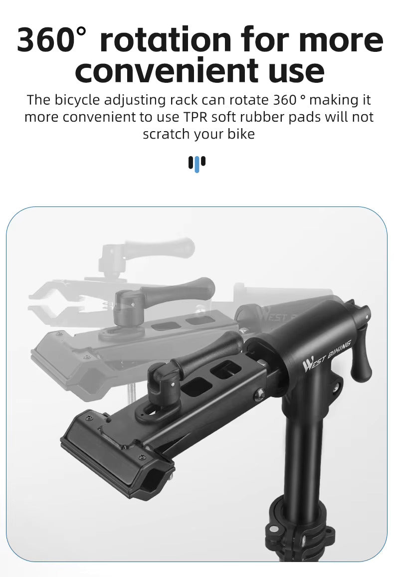 WB Bicycle Repair Stand
