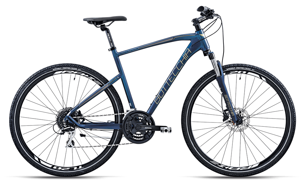 Bottecchia 320 Hybrid Bike