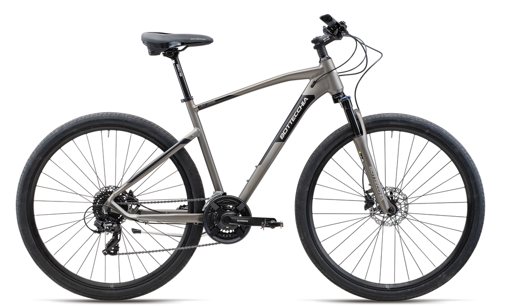 Bottecchia 320 Hybrid Bike