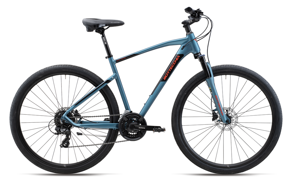 Bottecchia 320 Hybrid Bike