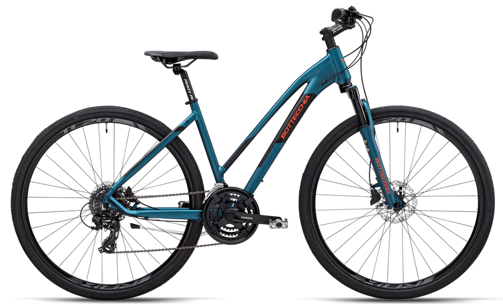 Bottecchia 321 Hybrid Bike