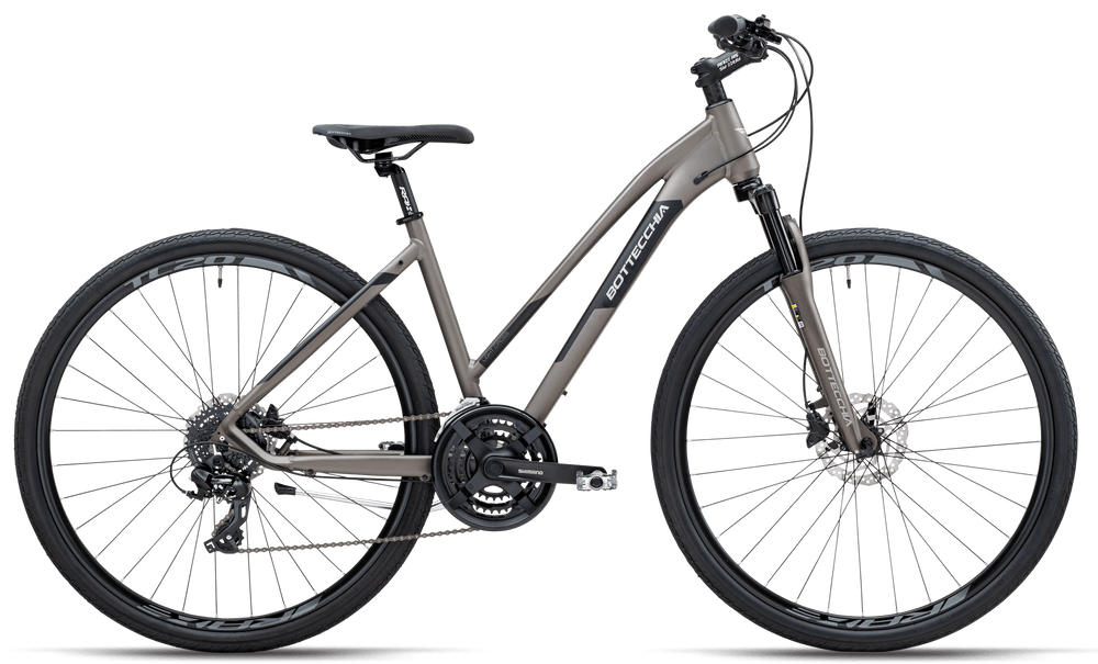 Bottecchia 321 Hybrid Bike