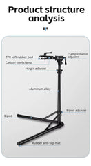 WB Bicycle Repair Stand