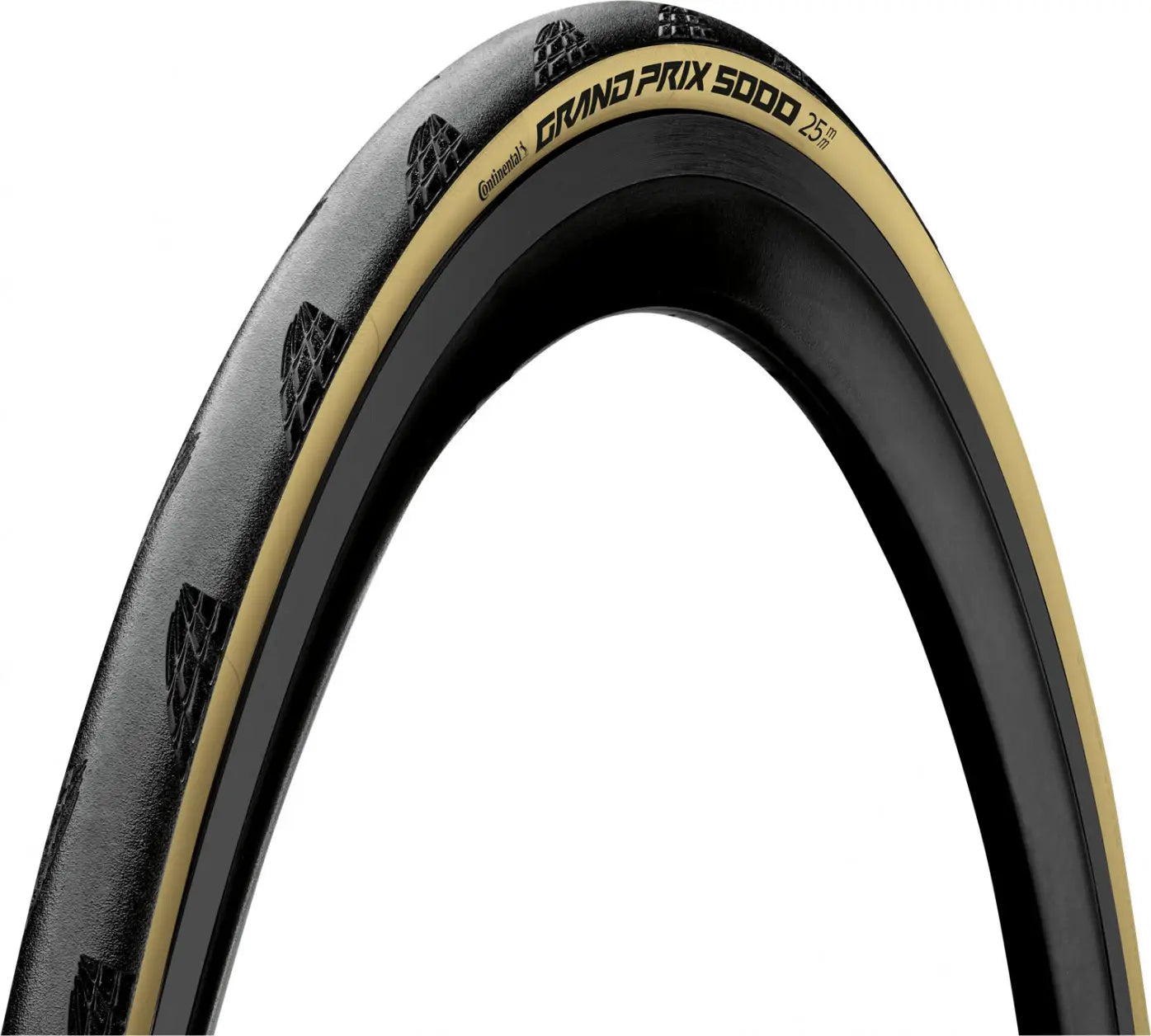 Continental Grand Prix GP5000 Folding Tyre Chain Driven Cycles