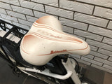Used Bottecchia step through Electric Bike