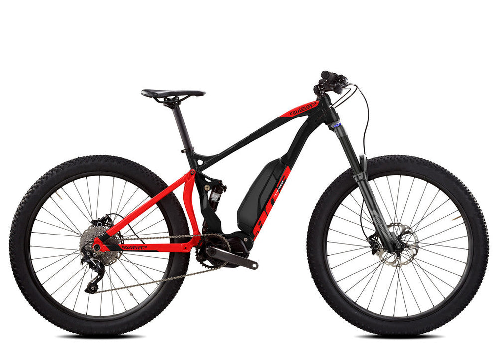 ELECRRIC MOUNTAIN BIKE HIRE CHAIN DRIVEN CYCLES SLIGO IRELAND