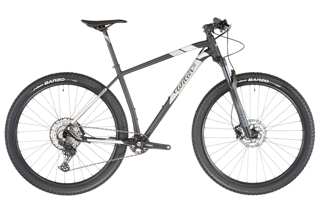 Bicycle Wheel Wilier 503x Race Xt Alloy Mountain Bike 503x Race