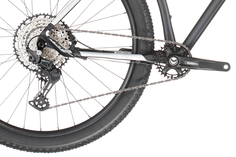 Wilier 503X Pro Deore Hardtail Rockshox Judy MTB 2023-Bicycles-Wilier-Chain Driven Cycles-Sligo-Ireland