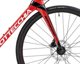 Bottecchia 8AVIO Revolution Carbon Road Bike 2023