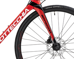 Bottecchia 8AVIO Revolution Carbon Road Bike 2023