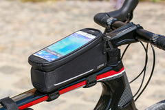 Zefal Console pack T1 top tube bag