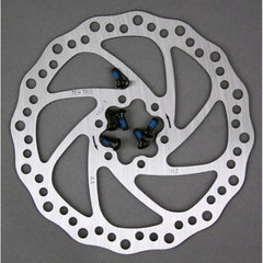 Tektro Disc 160-6B