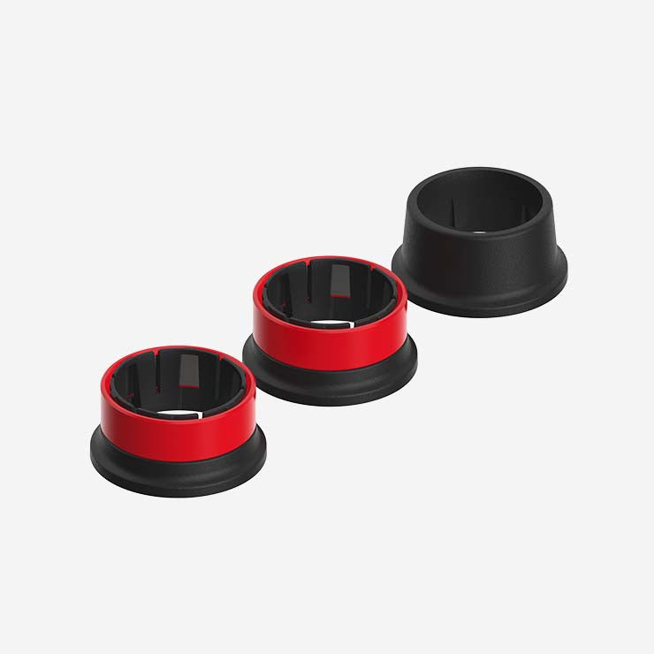 Assioma PRO | Rings Set