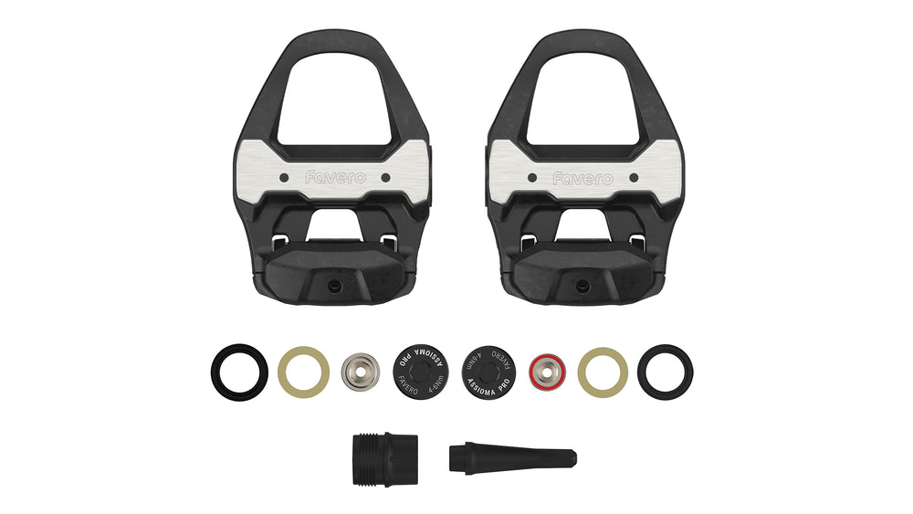 Assioma PRO RS Pedal Body