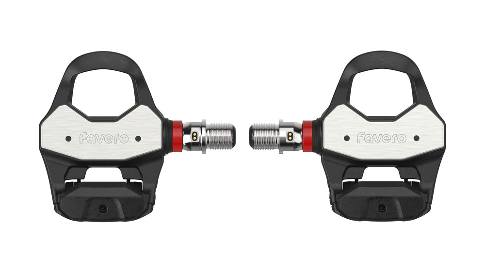 assioma pedale ASSIOMA PRO RL-2 Power Meter Pedals – Chain Driven Cycles