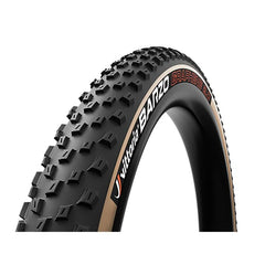 Vittoria Barzo 29x2.25 XC Race Graphene 2.0 Folding Tyre Blk/Tan