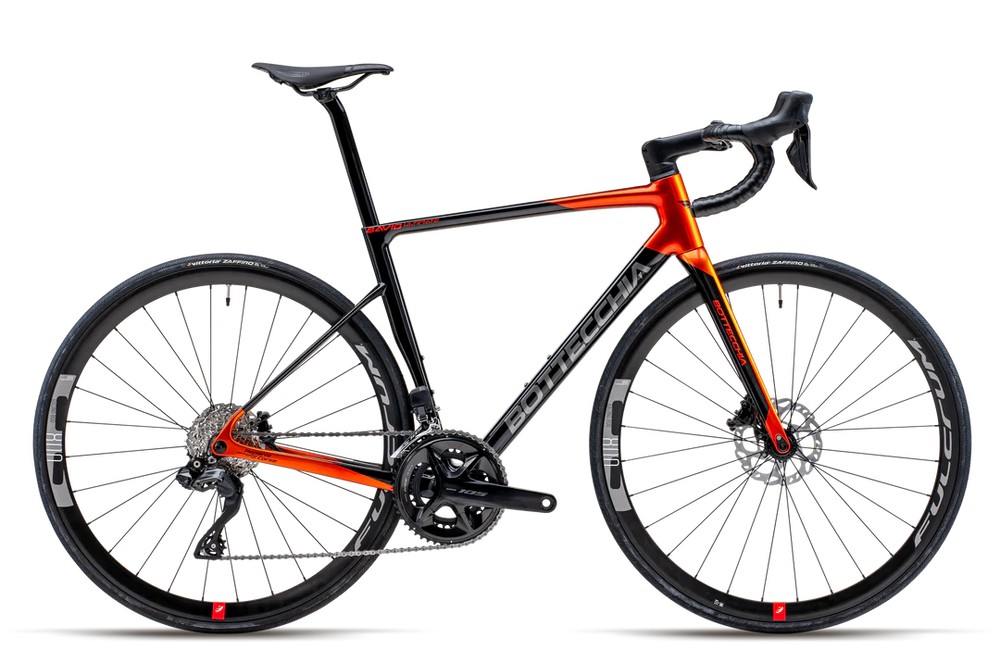 Bottecchia 8AVIO Ultimate Carbon Road Bike-Bottecchia-Chain Driven Cycles-Sligo-Ireland
