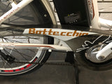 Used Bottecchia step through Electric Bike