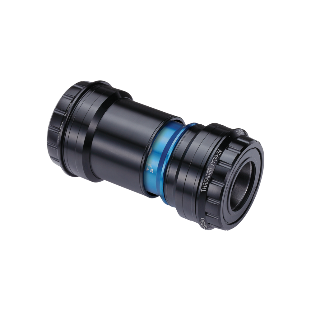 BBBBBO-79BottomFitPF30-24BottomBracketBlackPF30