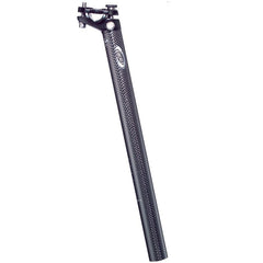 BBB BSP-33 FiberPost Seatpost Black 27.2mm x 400mm