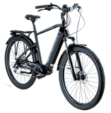 Bottecchia Crossover E-BIKE TRK LADY