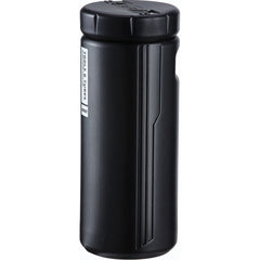 BBB BTL-18L Tools &Tubes Tool Bottle Black L