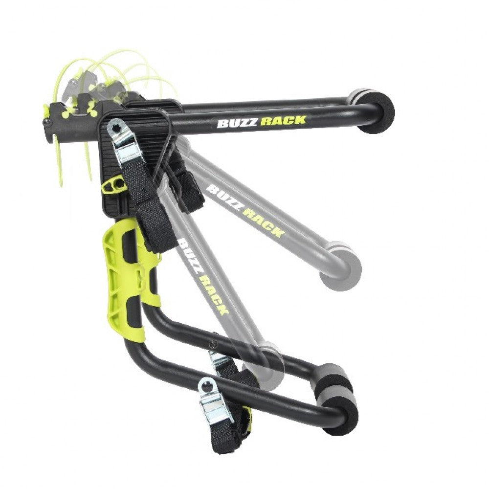 BUZZRACK Colibri Boot Mount Bike Rack – Chain Driven Cycles