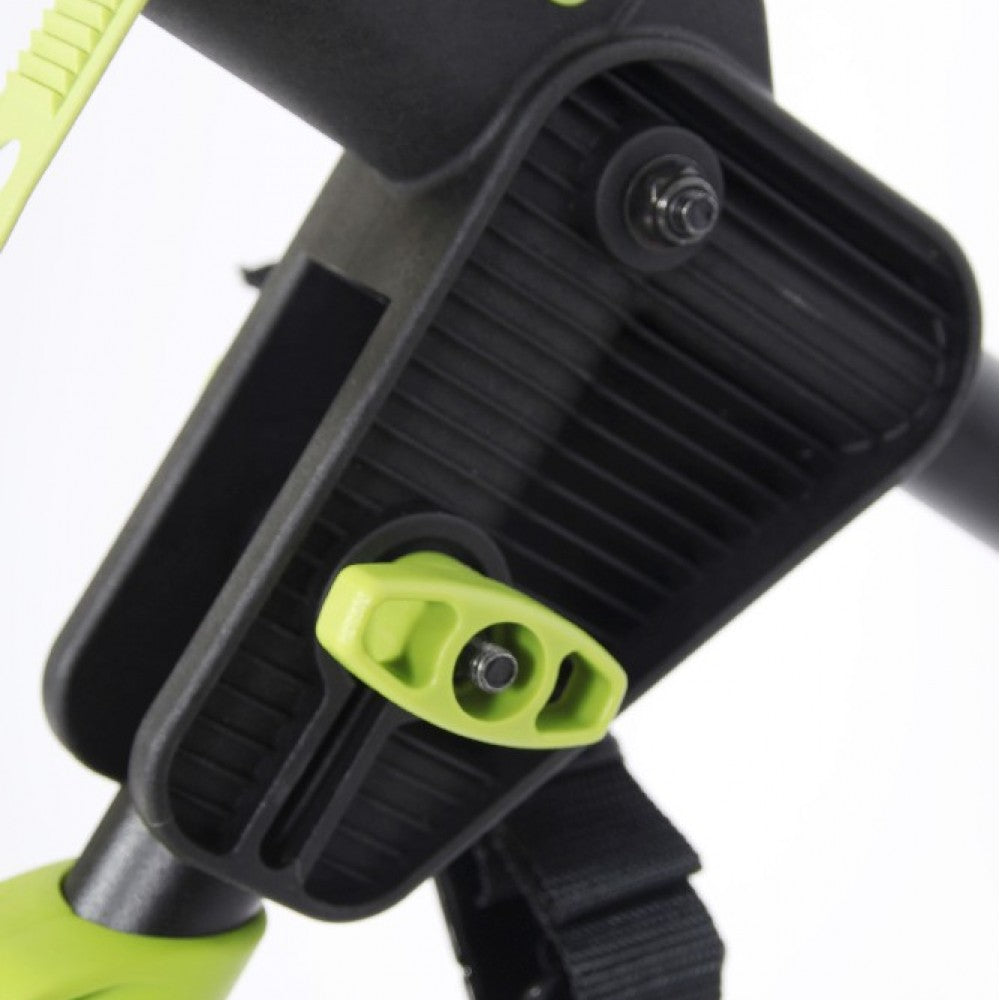 BUZZRACK Colibri Boot Mount Bike Rack-Vehicle Bicycle Racks-BuzzRack-Chain Driven Cycles-Sligo-Ireland