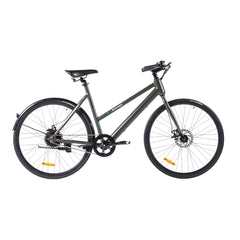 Bleubird Urban E-Bike Step Through